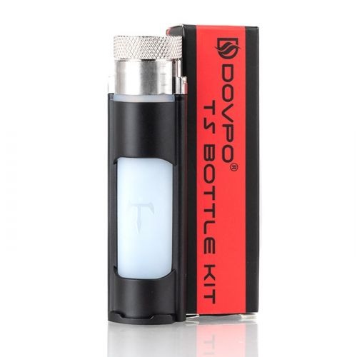 DOVPO TS TOPSIDE REPLACEMENT BOTTLE KIT