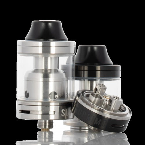 MOONSHOT V2 RTA BY SIGELEI - 24MM TWO-POST