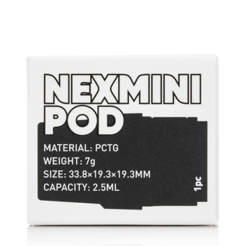 WOTOFO OFRF NEXMINI REPLACEMENT PODS