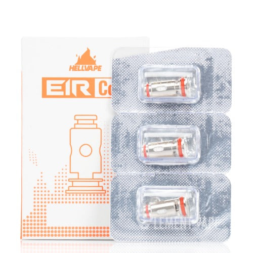 HELLVAPE EIR REPLACEMENT COILS