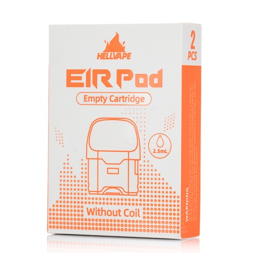 HELLVAPE EIR REPLACEMENT PODS