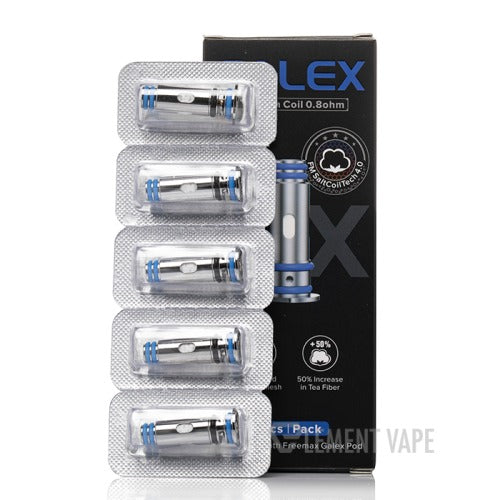 FREEMAX GX REPLACEMENT COILS